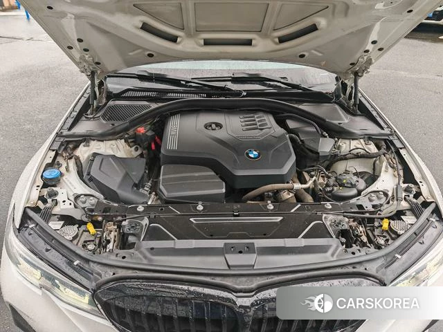 BMW 3 series id 4307721 из Китая 7