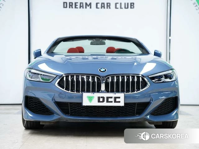 BMW 8 series id 4238366 из Китая 46
