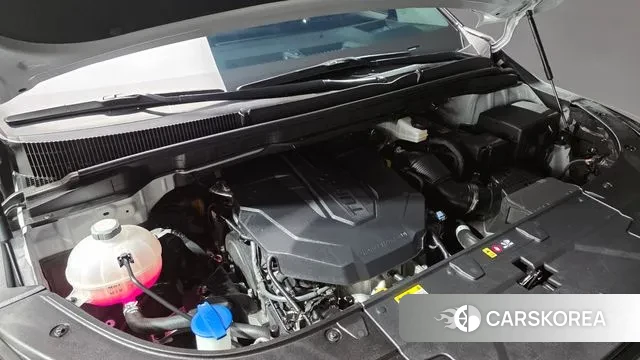 Kia The New Carnival 4th Generation id 3674778 из Кореи 16