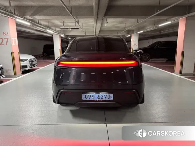 Tesla Model Y id 3571358 из Кореи 8