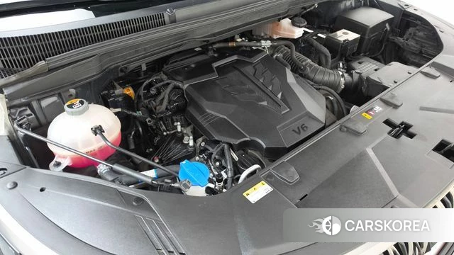 Kia Carnival 4th generation id 4736098 из Кореи 30