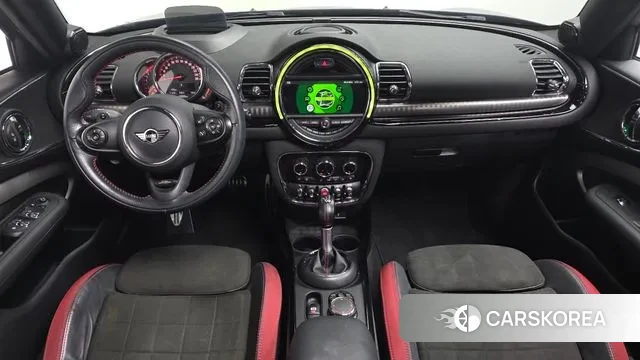 Mini Cooper S Clubman id 3418030 из Кореи 16