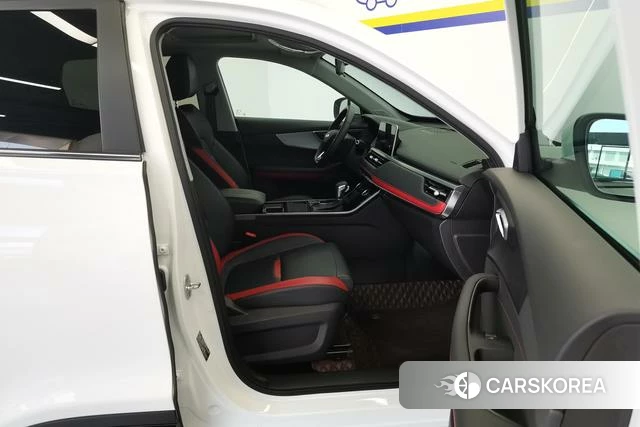 Chery Tiggo 5x id 3945080 из Китая 13