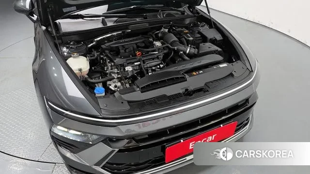 Hyundai Sonata D Edge (DN8) id 3042687 из Кореи 16