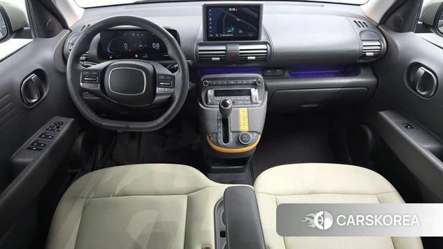 Hyundai Casper id 4917127 из Кореи 26