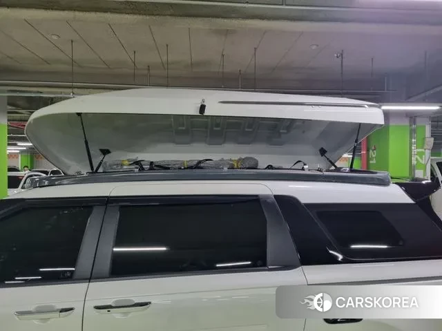 Kia Carnival 4th generation id 3367369 из Кореи 16