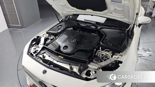 Mercedes-Benz CLS-Class C257 id 2885986 из Кореи 16