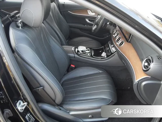 Mercedes-Benz E-Class W213 id 3425893 из Кореи 16