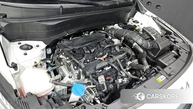 Kia The New Seltos id 3787391 из Кореи 16