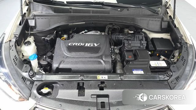 Hyundai The New Max Cruise id 4477463 из Кореи 30