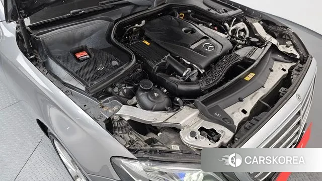 Mercedes-Benz E-Class W213 id 3728410 из Кореи 16