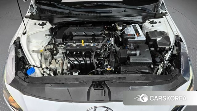 Hyundai Avante (CN7) id 3878351 из Кореи 16