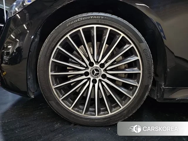 Mercedes-Benz S-Class W223 id 3675954 из Кореи 16