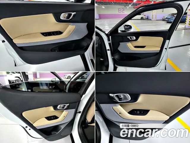 Polestar Polestar 2 id 2789172 из Кореи 16