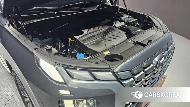 Hyundai The New Palisade id 3838579 из Кореи 16