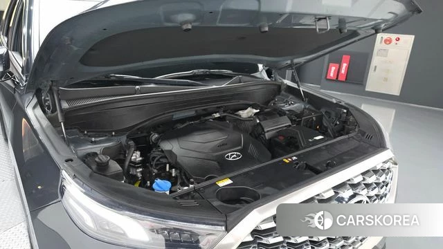 Hyundai Palisade id 4520437 из Кореи 26