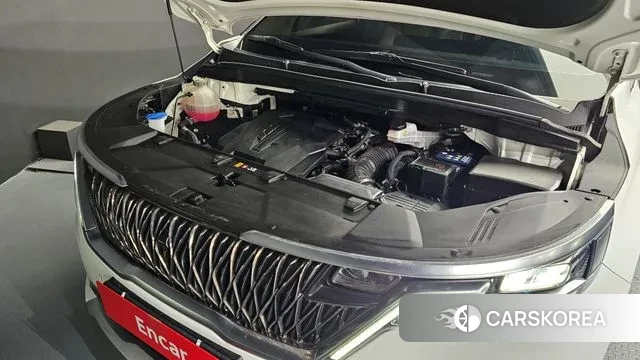 Kia Carnival 4th generation id 3488482 из Кореи 16