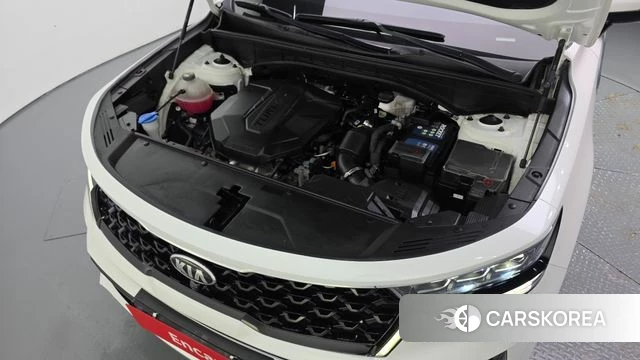 Kia Sorento 4th Generation id 4894595 из Кореи 16