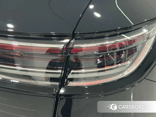 Shangjie H5 2025 Черный из Китая, фото 6