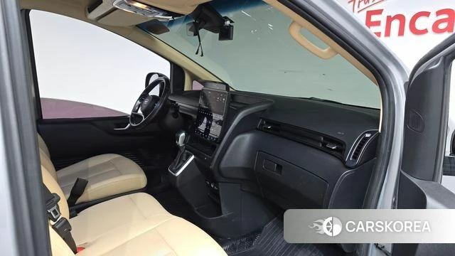 Hyundai Staria id 4389371 из Кореи 29