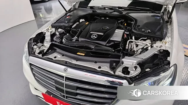 Mercedes-Benz E-Class W213 id 3291387 из Кореи 16