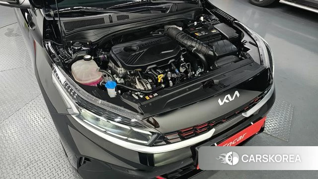 Kia The New K3 2nd generation id 4382167 из Кореи 16