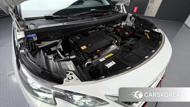 Peugeot 3008 second generation id 3852511 из Кореи 16