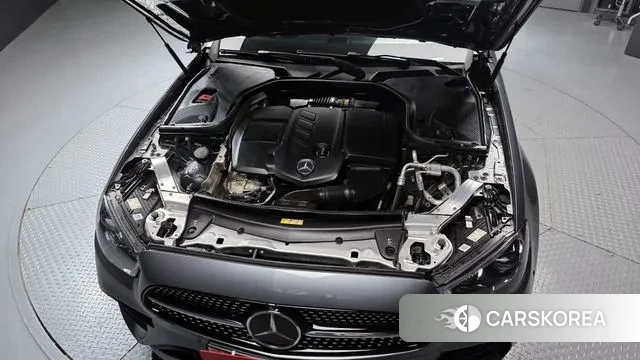 Mercedes-Benz E-Class W213 id 3582091 из Кореи 16