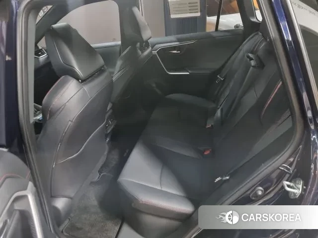 Toyota RAV4 5th Generation id 2939397 из Кореи 16