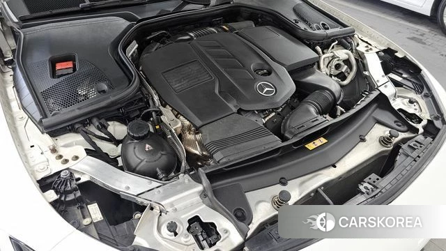 Mercedes-Benz CLS-Class C257 id 4732356 из Кореи 28
