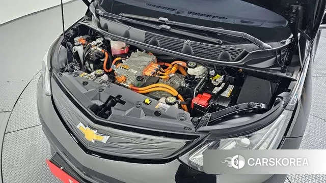 Chevrolet (GM Daewoo) Bolt EV id 3561937 из Кореи 16