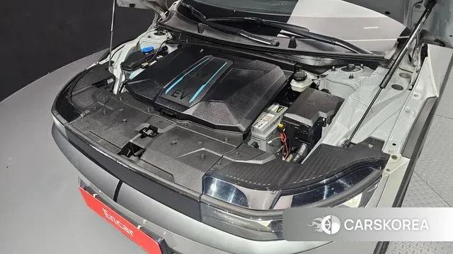 Hyundai Ionic 5 id 3329041 из Кореи 16