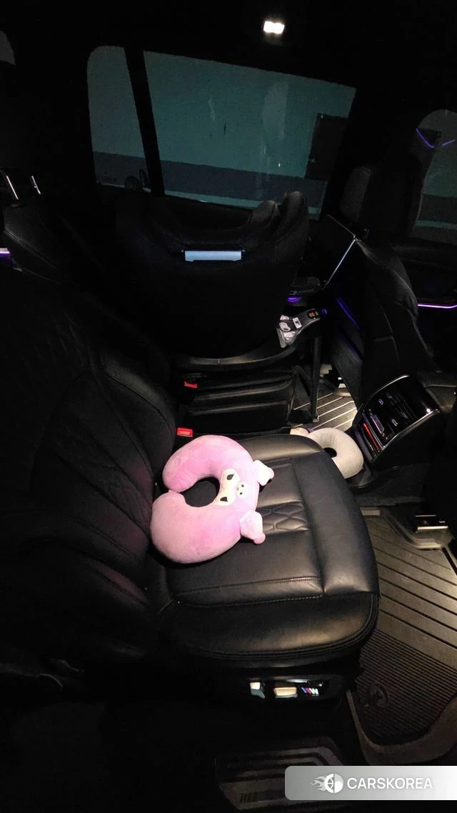 BMW X7 (G07) id 3800518 из Кореи 10