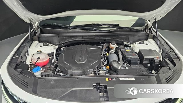 Kia Sorento 4th Generation id 4422367 из Кореи 35