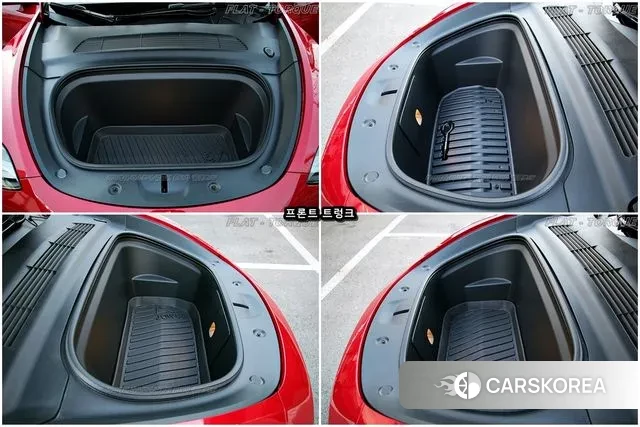 Tesla Model Y id 3555965 из Кореи 16