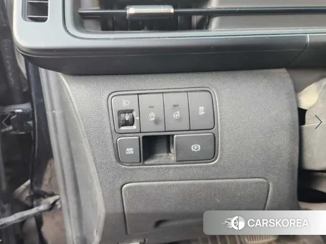 Hyundai Staria id 3488394 из Кореи 10