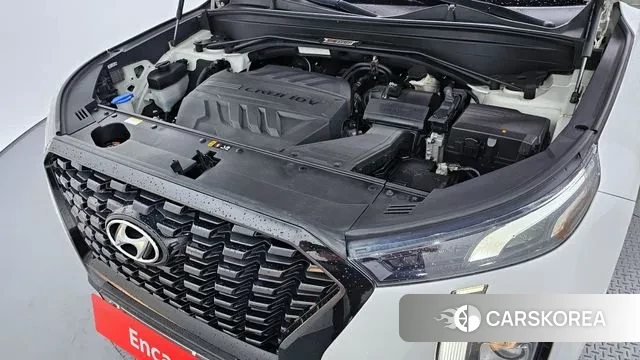 Hyundai Palisade id 3029187 из Кореи 16