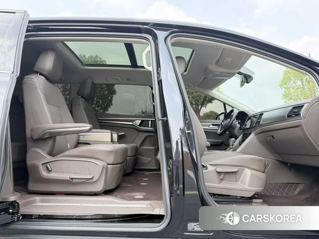 Volkswagen Weiran id 4211678 из Китая 12