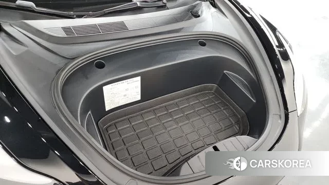 Tesla Model 3 id 3702682 из Кореи 16