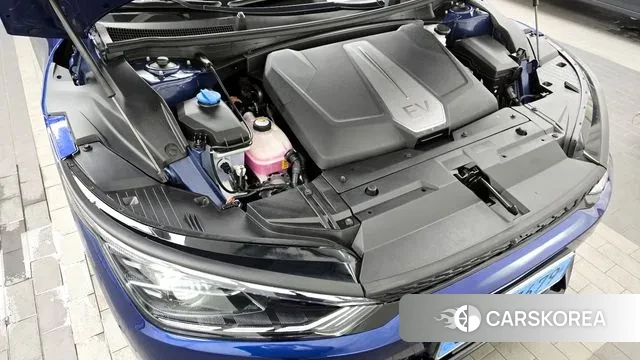 Kia EV6 id 2889896 из Кореи 16