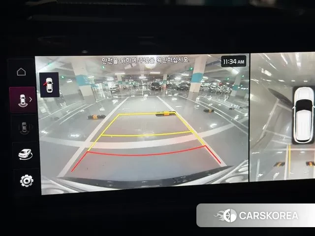 Kia Seltos id 3442953 из Кореи 7