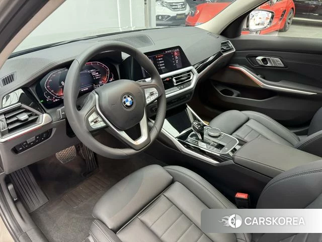 BMW 3 series id 4208519 из Китая 15
