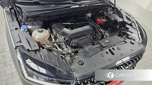 Lincoln Nautilus 2nd Generation id 3341408 из Кореи 16