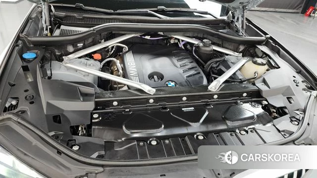 BMW X5 (G05) id 4381424 из Кореи 27