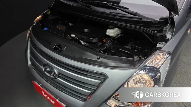 Hyundai Grand Starex id 3682688 из Кореи 16