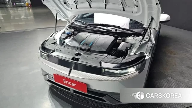 Hyundai Ionic 5 id 3032671 из Кореи 16