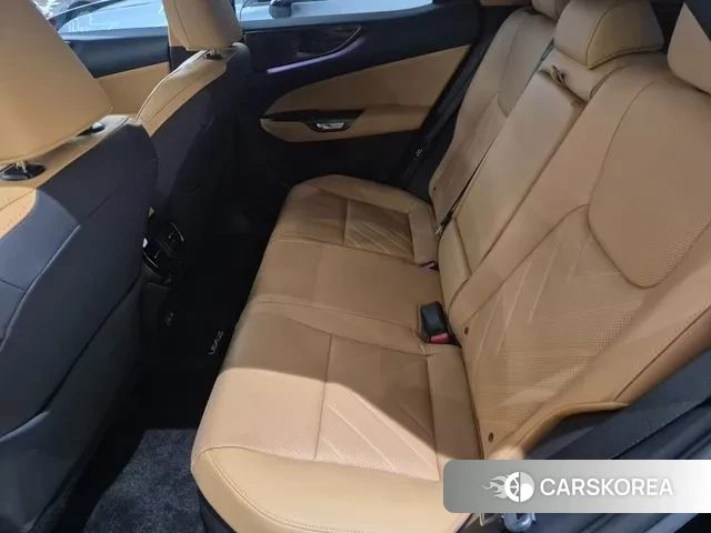 Lexus NX350h Second generation id 3471740 из Кореи 7