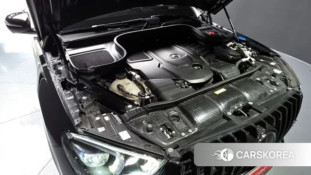 Mercedes-Benz GLE-Class W167 id 2998266 из Кореи 16