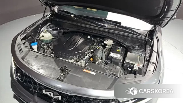 Kia Sorento 4th Generation id 3484386 из Кореи 16