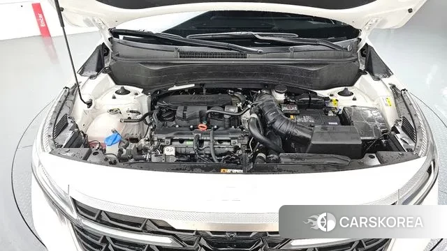 Kia The New Seltos id 3571836 из Кореи 16